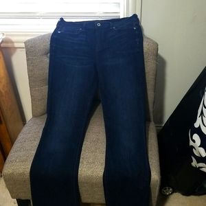 Lucky Brand Jean's 8L
